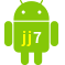 Aplicativo jj7 para Android